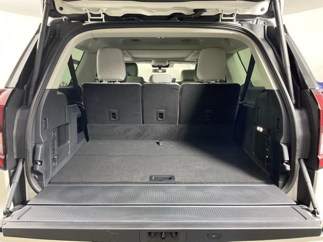 new 2025 Ford Expedition Max car, priced at $71,756