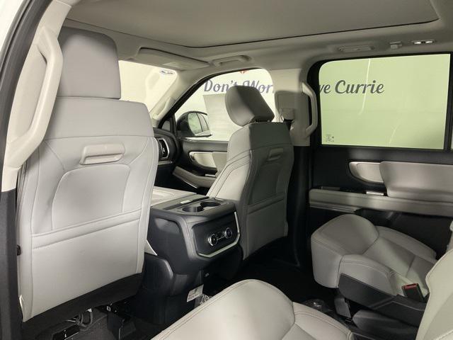 new 2025 Ford Expedition Max car, priced at $71,756
