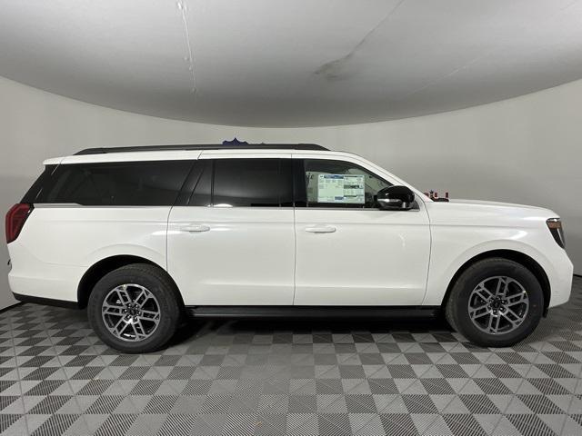 new 2025 Ford Expedition Max car, priced at $71,756