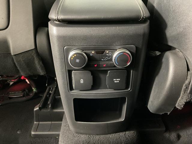 used 2020 Ford Explorer car, priced at $29,995