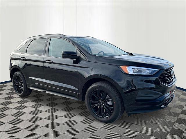new 2024 Ford Edge car, priced at $34,164