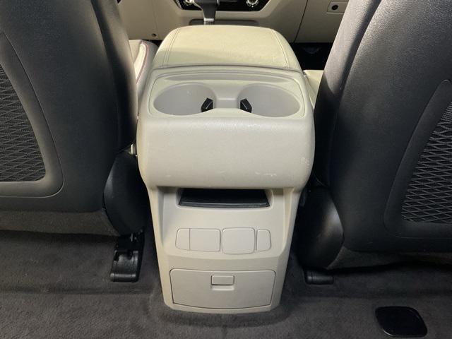 used 2021 Kia Sedona car, priced at $18,489