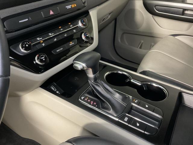 used 2021 Kia Sedona car, priced at $18,489