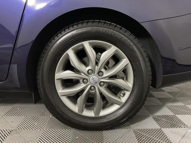 used 2021 Kia Sedona car, priced at $18,489