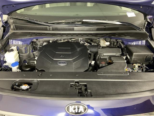 used 2021 Kia Sedona car, priced at $18,489