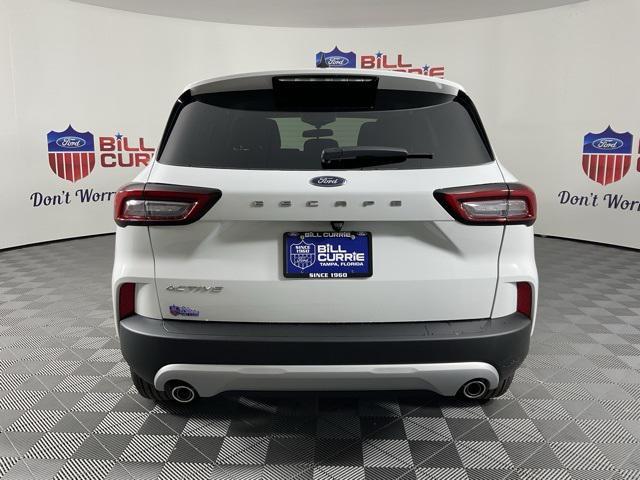 new 2024 Ford Escape car, priced at $23,151