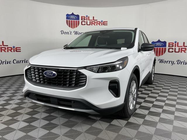 new 2024 Ford Escape car, priced at $23,151