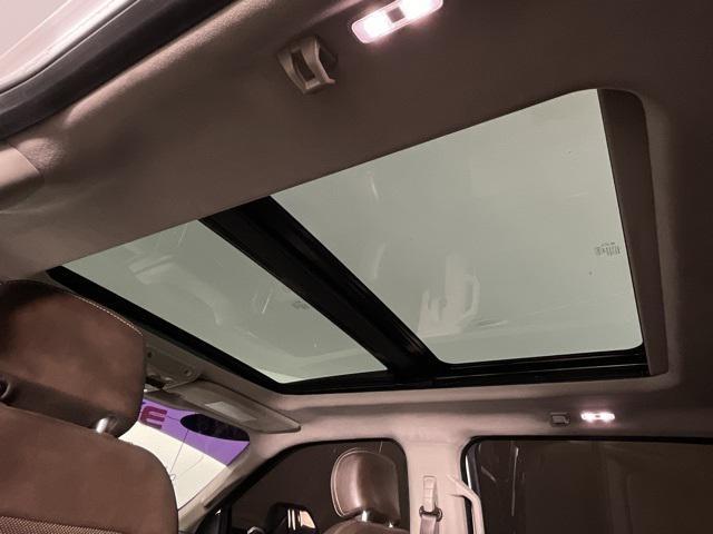 used 2018 Ford F-250 car, priced at $48,989