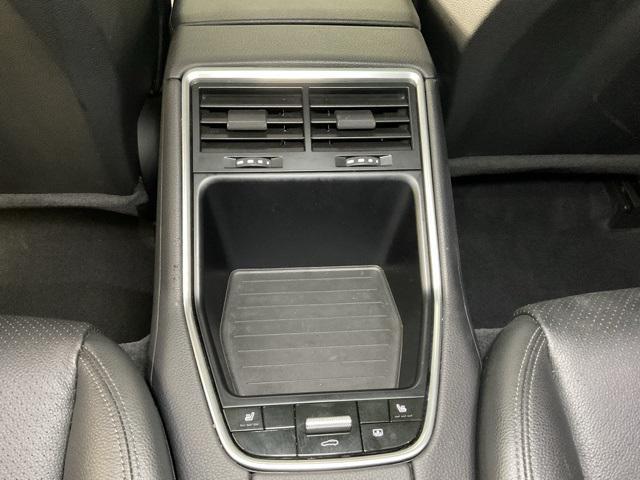 used 2018 Porsche Panamera car, priced at $48,972