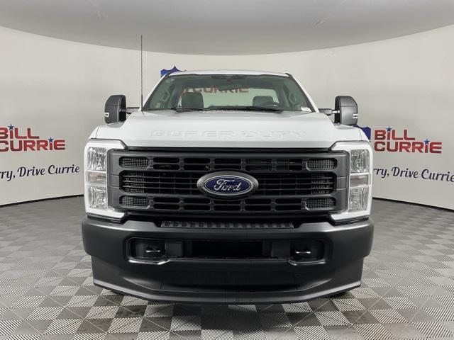 new 2024 Ford F-350 car, priced at $47,663