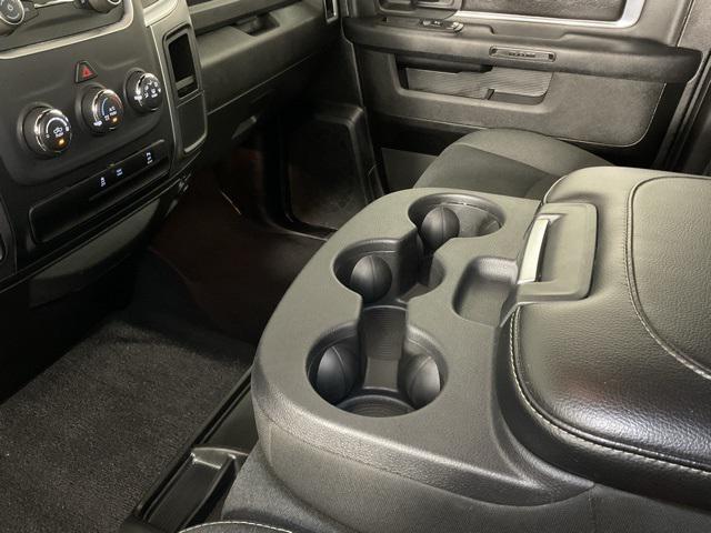 used 2024 Ram 1500 Classic car, priced at $34,238