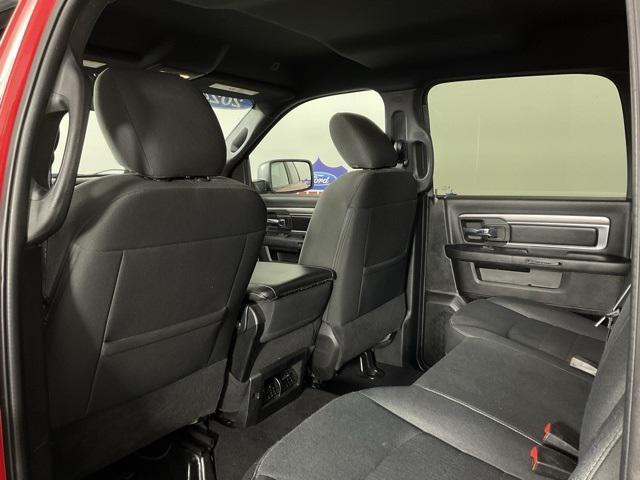 used 2024 Ram 1500 Classic car, priced at $34,238