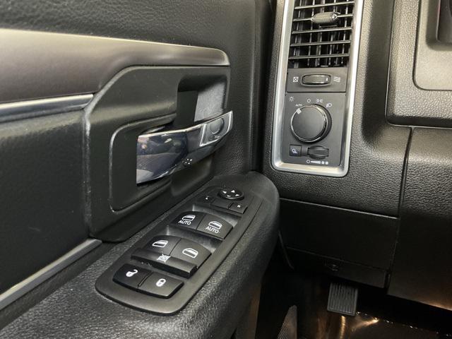 used 2024 Ram 1500 Classic car, priced at $34,238