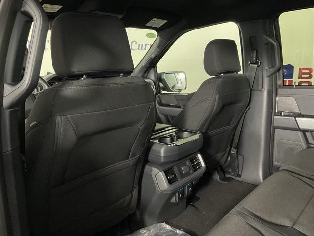 new 2025 Ford F-150 car, priced at $50,176