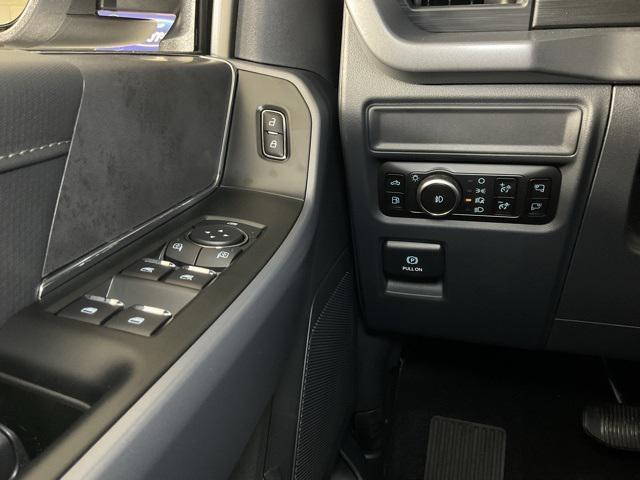 new 2025 Ford F-150 car, priced at $50,176