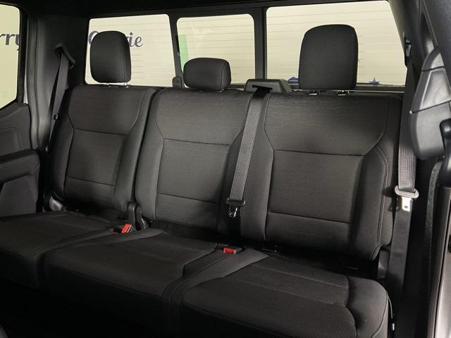 new 2025 Ford F-150 car, priced at $50,176