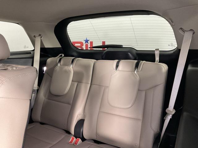used 2020 Ford Explorer car, priced at $23,156
