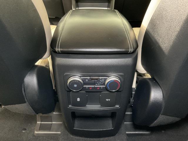 used 2020 Ford Explorer car, priced at $23,156