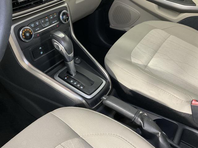 used 2019 Ford EcoSport car, priced at $10,288