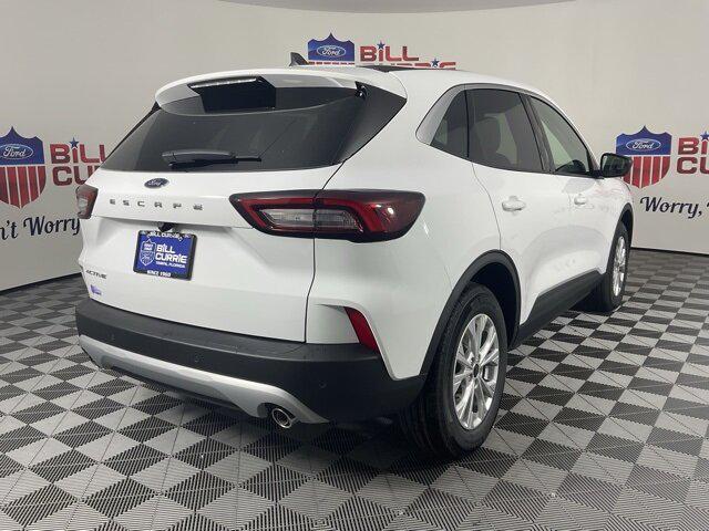 new 2024 Ford Escape car, priced at $24,007