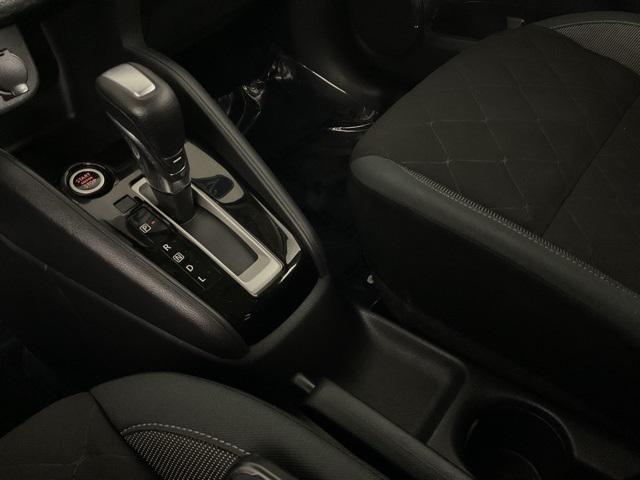 used 2020 Nissan Kicks car, priced at $10,998