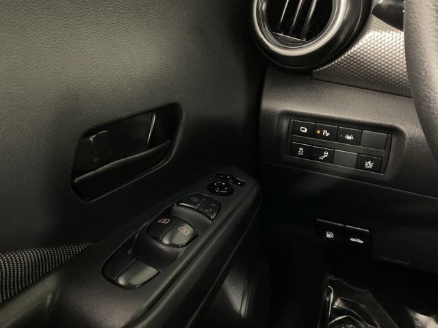 used 2020 Nissan Kicks car, priced at $10,998