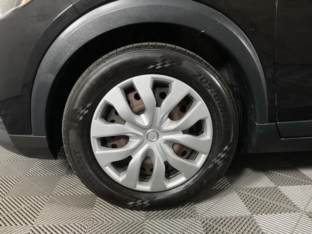 used 2020 Nissan Kicks car, priced at $10,998