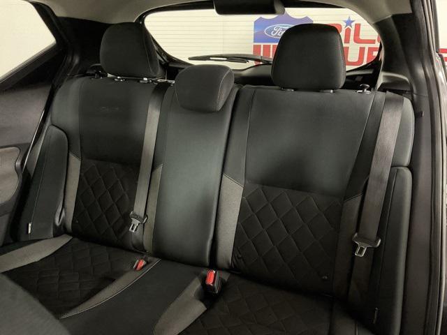 used 2020 Nissan Kicks car, priced at $10,998