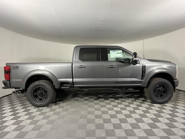 new 2024 Ford F-250 car, priced at $111,097