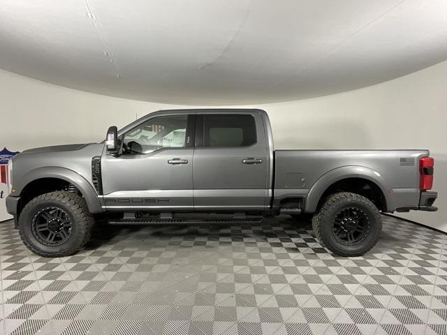 new 2024 Ford F-250 car, priced at $111,097