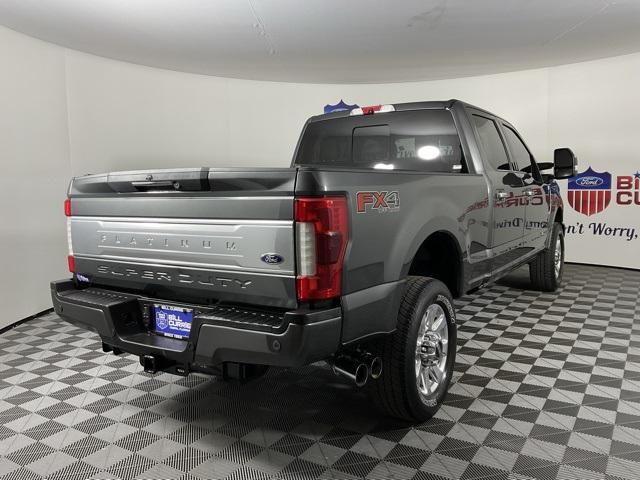 used 2019 Ford F-350 car, priced at $59,991