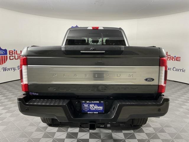 used 2019 Ford F-350 car, priced at $59,991