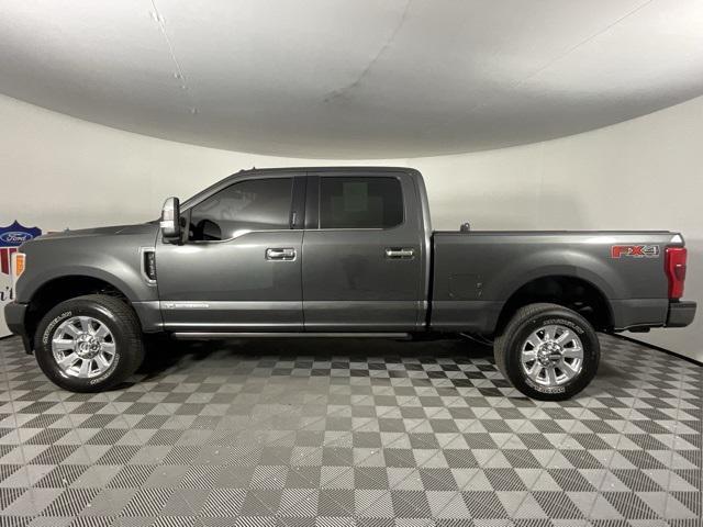 used 2019 Ford F-350 car, priced at $59,991