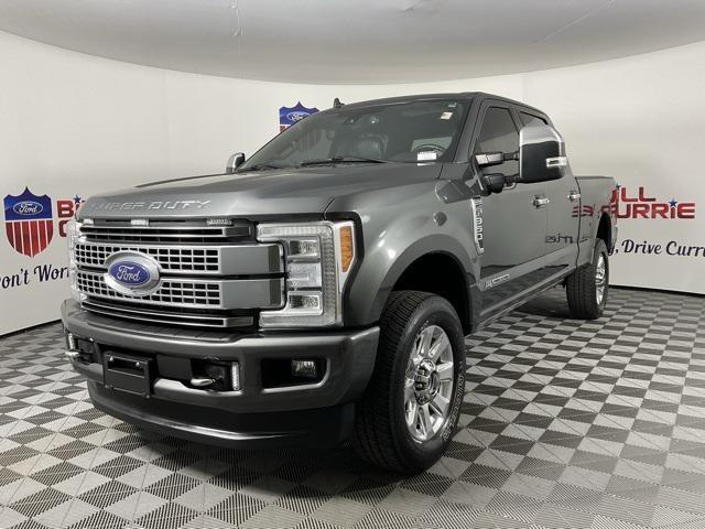 used 2019 Ford F-350 car, priced at $59,991