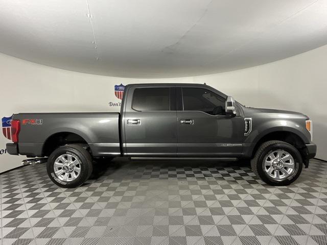 used 2019 Ford F-350 car, priced at $59,991