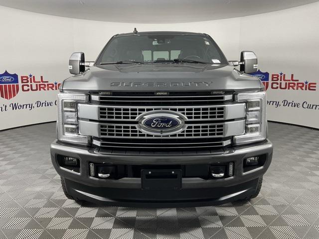 used 2019 Ford F-350 car, priced at $59,991