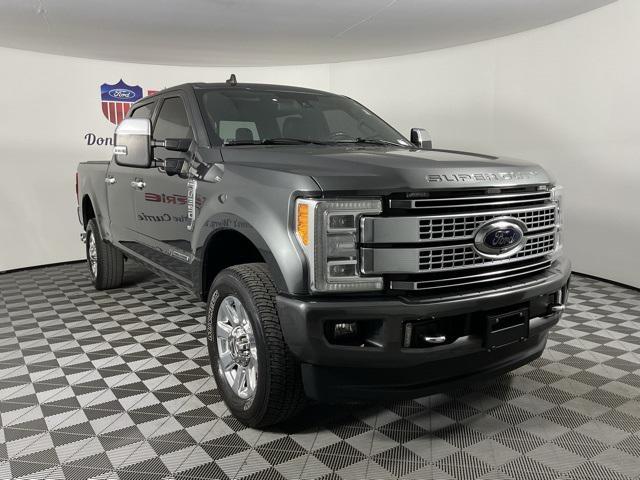 used 2019 Ford F-350 car, priced at $59,991