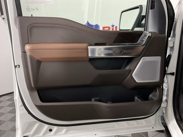 new 2025 Ford F-150 car, priced at $74,014