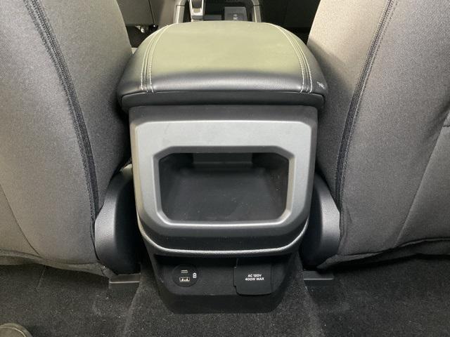 new 2025 Ford Ranger car, priced at $34,971