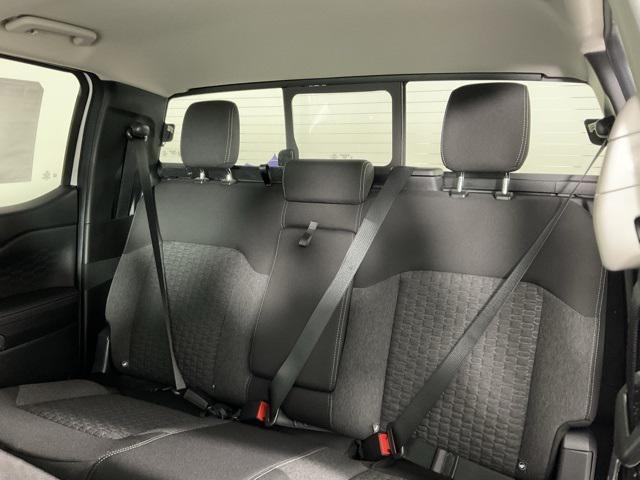 new 2025 Ford Ranger car, priced at $34,971