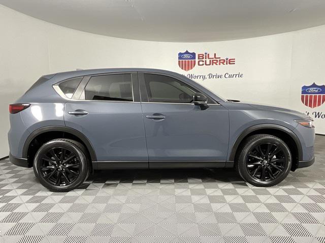 used 2022 Mazda CX-5 car, priced at $20,993