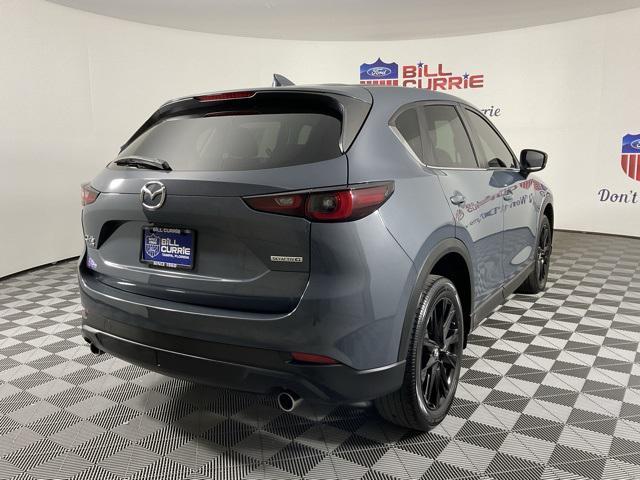 used 2022 Mazda CX-5 car, priced at $20,993