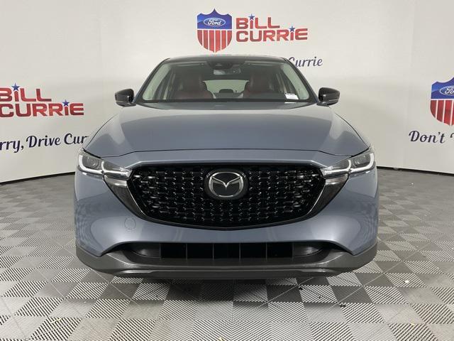 used 2022 Mazda CX-5 car, priced at $20,993