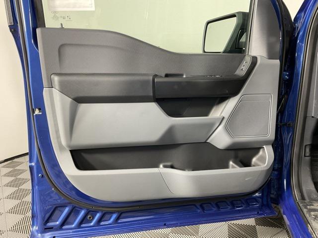 new 2025 Ford F-150 car, priced at $42,613