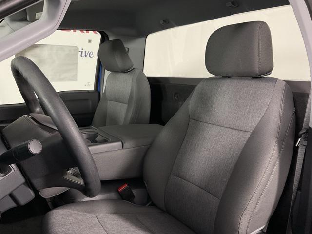 new 2025 Ford F-150 car, priced at $42,613