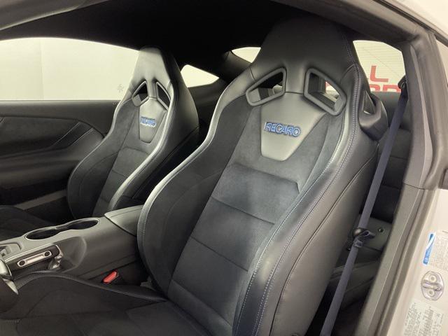 new 2024 Ford Mustang car, priced at $67,999