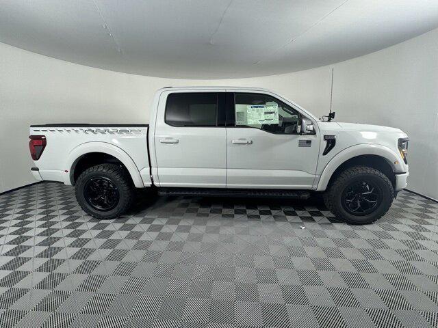 new 2024 Ford F-150 car, priced at $90,095