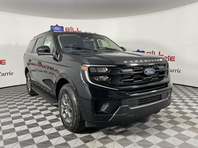 new 2025 Ford Expedition car, priced at $63,225