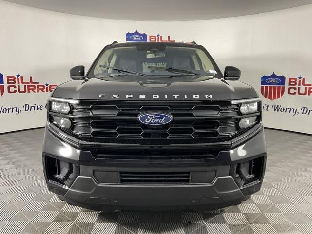 new 2025 Ford Expedition car, priced at $63,225