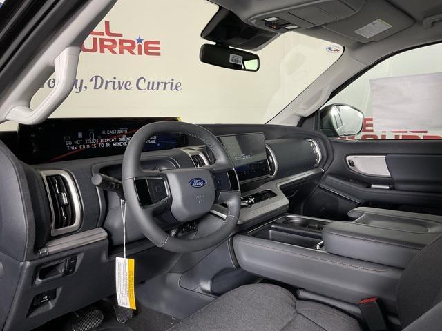 new 2025 Ford Expedition car, priced at $63,225